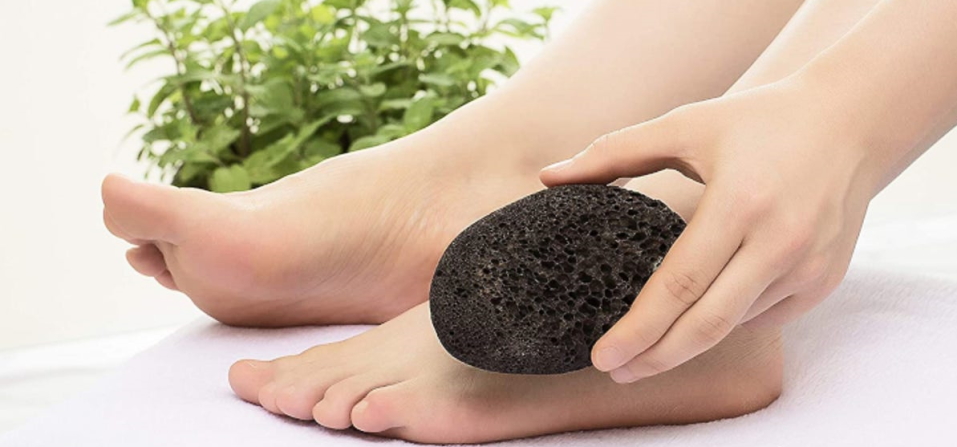 From Volcanoes To Bathtubs: On the Many Uses and Forms of Pumice